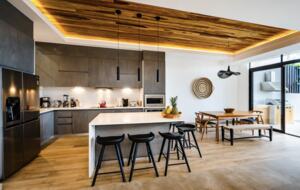 Oceanfront Elegance with Sustainable Luxury in Costa Rica - Provincia de Guanacaste, Santa Cruz, Costa Rica