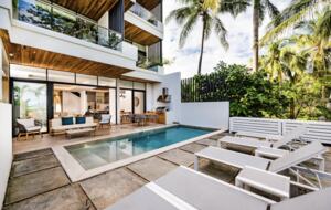 Oceanfront Elegance with Sustainable Luxury in Costa Rica - Provincia de Guanacaste, Santa Cruz, Costa Rica