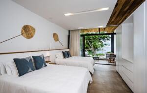 Oceanfront Elegance with Sustainable Luxury in Costa Rica - Provincia de Guanacaste, Santa Cruz, Costa Rica