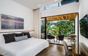 Oceanfront Elegance with Sustainable Luxury in Costa Rica - Provincia de Guanacaste, Santa Cruz, Costa Rica
