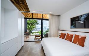 Oceanfront Elegance with Sustainable Luxury in Costa Rica - Provincia de Guanacaste, Santa Cruz, Costa Rica