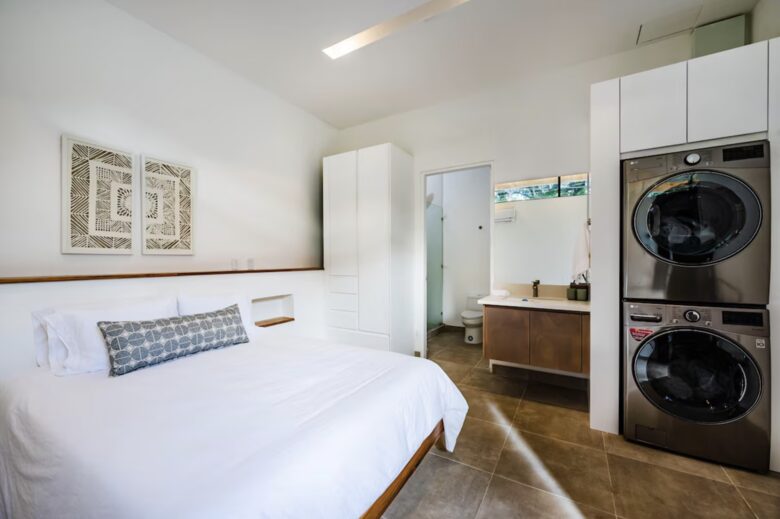 Oceanfront Elegance with Sustainable Luxury in Costa Rica - Provincia de Guanacaste, Santa Cruz, Costa Rica