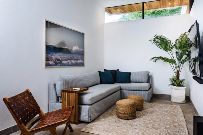 Oceanfront Elegance with Sustainable Luxury in Costa Rica - Provincia de Guanacaste, Santa Cruz, Costa Rica