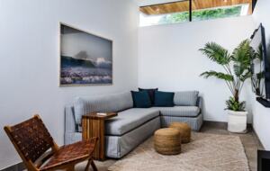 Oceanfront Elegance with Sustainable Luxury in Costa Rica - Provincia de Guanacaste, Santa Cruz, Costa Rica