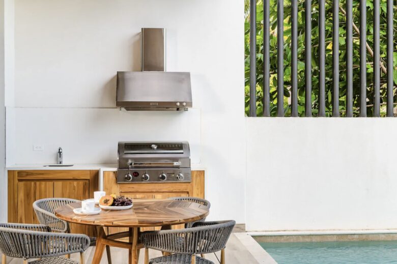 Oceanfront Elegance with Sustainable Luxury in Costa Rica - Provincia de Guanacaste, Santa Cruz, Costa Rica