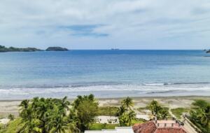 Oceanfront Elegance with Sustainable Luxury in Costa Rica - Provincia de Guanacaste, Santa Cruz, Costa Rica