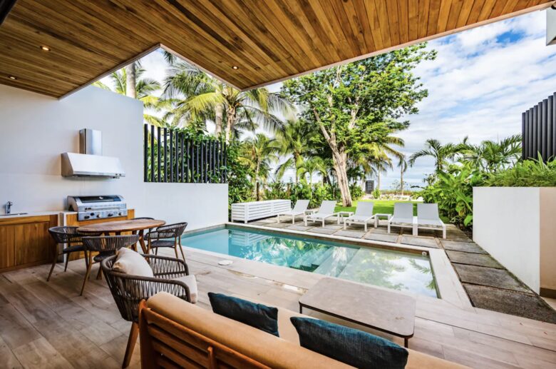 Oceanfront Costa Rican Paradise - Provincia de Guanacaste, Santa Cruz, Costa Rica