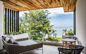 Oceanfront Costa Rican Paradise - Provincia de Guanacaste, Santa Cruz, Costa Rica