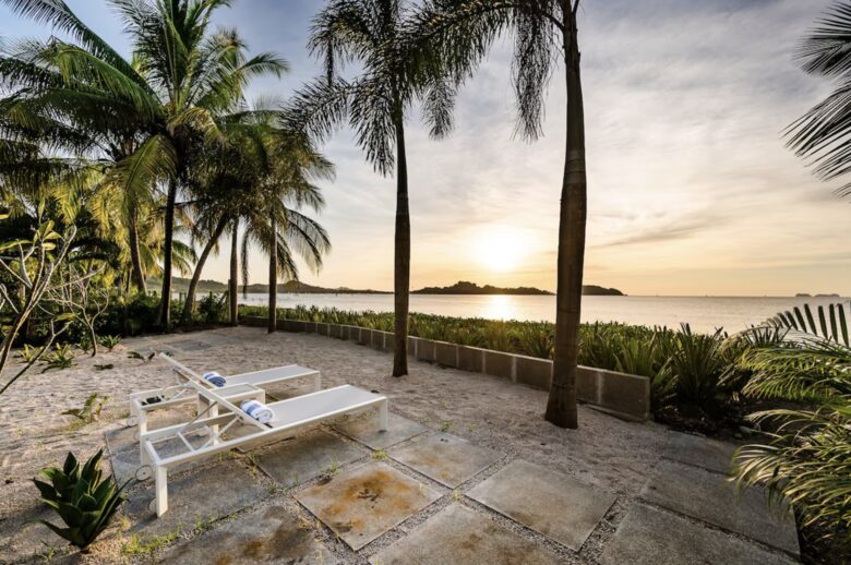 Oceanfront Costa Rican Paradise - Provincia de Guanacaste, Santa Cruz, Costa Rica