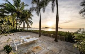 Oceanfront Costa Rican Paradise - Provincia de Guanacaste, Santa Cruz, Costa Rica
