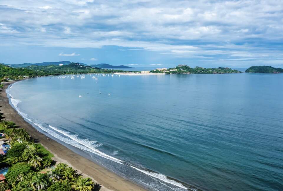 Oceanfront Costa Rican Paradise - Provincia de Guanacaste, Santa Cruz, Costa Rica