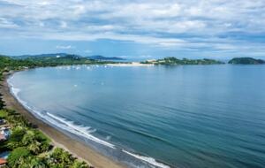 Oceanfront Costa Rican Paradise - Provincia de Guanacaste, Santa Cruz, Costa Rica