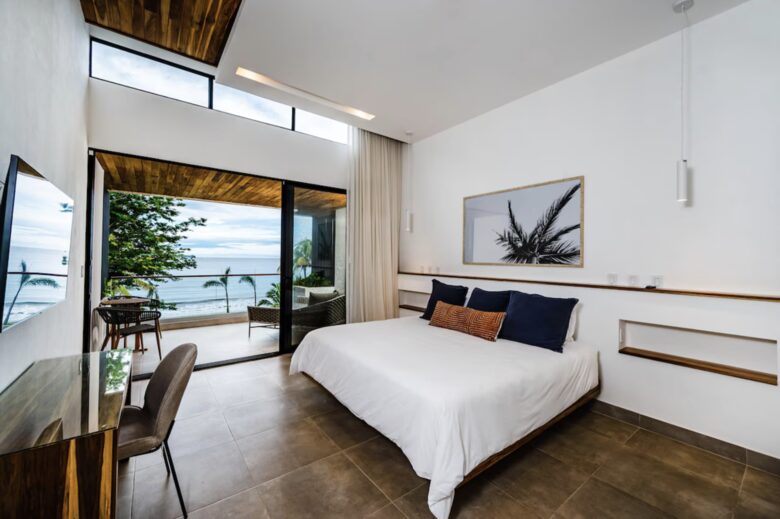 Oceanfront Costa Rican Paradise - Provincia de Guanacaste, Santa Cruz, Costa Rica