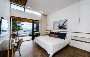 Oceanfront Costa Rican Paradise - Provincia de Guanacaste, Santa Cruz, Costa Rica