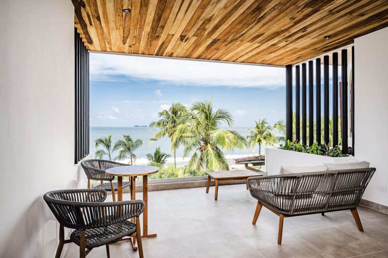 Oceanfront Costa Rican Paradise - Provincia de Guanacaste, Santa Cruz, Costa Rica