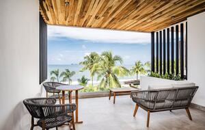 Oceanfront Costa Rican Paradise - Provincia de Guanacaste, Santa Cruz, Costa Rica