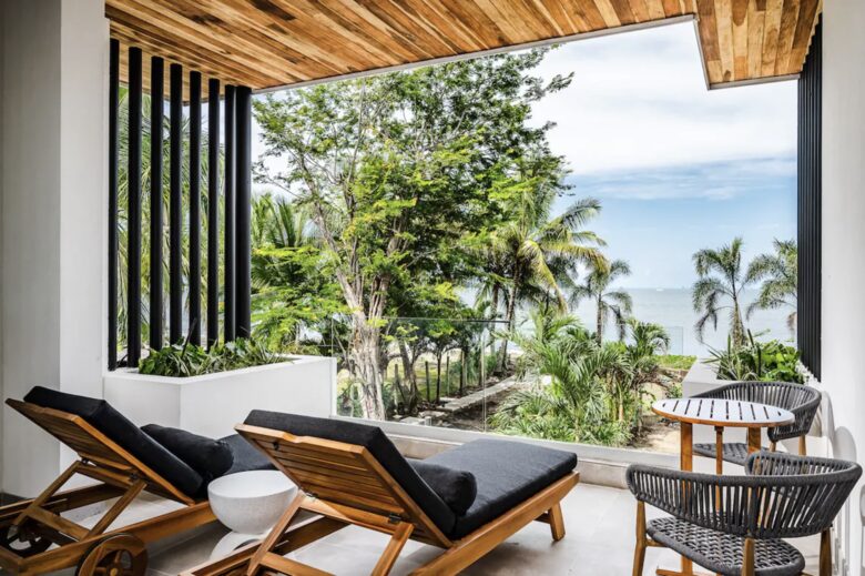 Oceanfront Costa Rican Paradise - Provincia de Guanacaste, Santa Cruz, Costa Rica