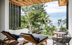 Oceanfront Costa Rican Paradise - Provincia de Guanacaste, Santa Cruz, Costa Rica