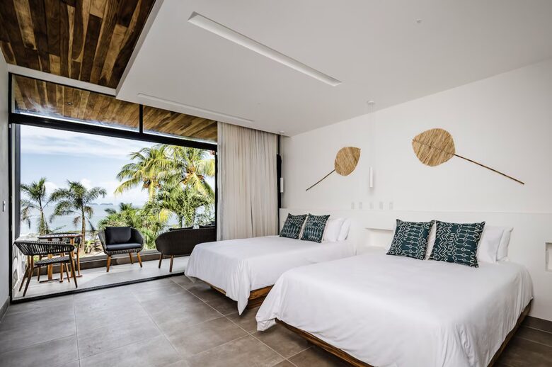Oceanfront Costa Rican Paradise - Provincia de Guanacaste, Santa Cruz, Costa Rica