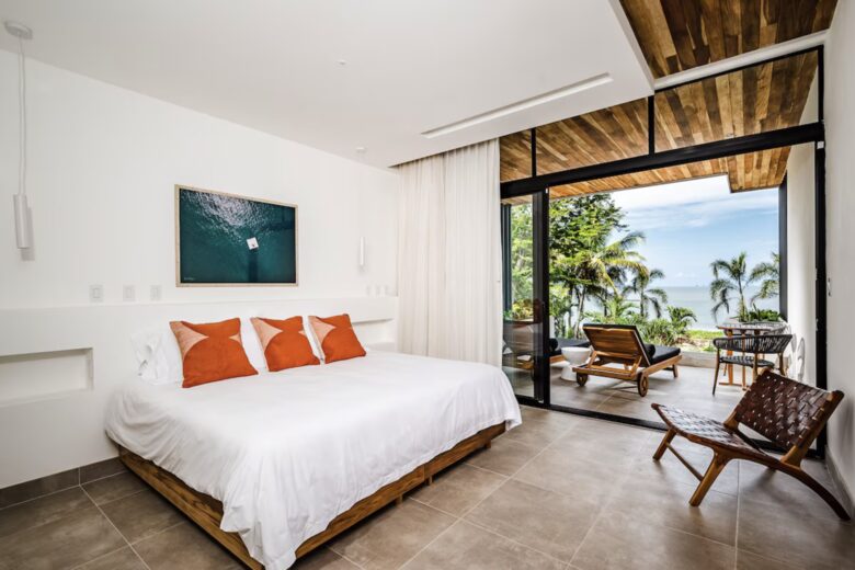 Oceanfront Costa Rican Paradise - Provincia de Guanacaste, Santa Cruz, Costa Rica