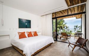 Oceanfront Costa Rican Paradise - Provincia de Guanacaste, Santa Cruz, Costa Rica