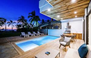 Oceanfront Costa Rican Paradise - Provincia de Guanacaste, Santa Cruz, Costa Rica