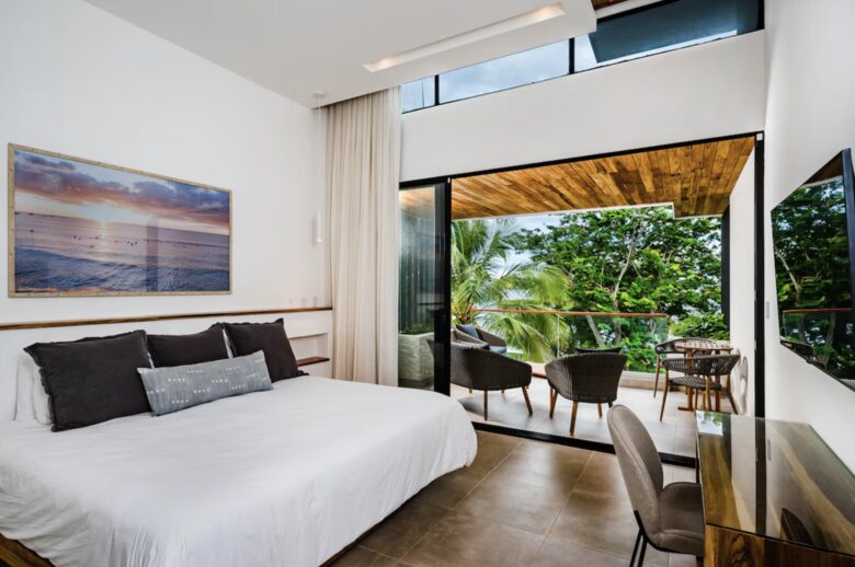 Oceanfront Costa Rican Paradise - Provincia de Guanacaste, Santa Cruz, Costa Rica