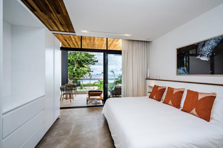 Oceanfront Costa Rican Paradise - Provincia de Guanacaste, Santa Cruz, Costa Rica