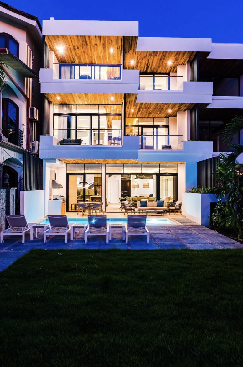 Oceanfront Costa Rican Paradise - Provincia de Guanacaste, Santa Cruz, Costa Rica
