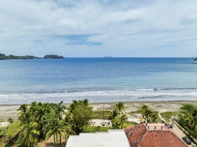 Oceanfront Costa Rican Paradise - Provincia de Guanacaste, Santa Cruz, Costa Rica