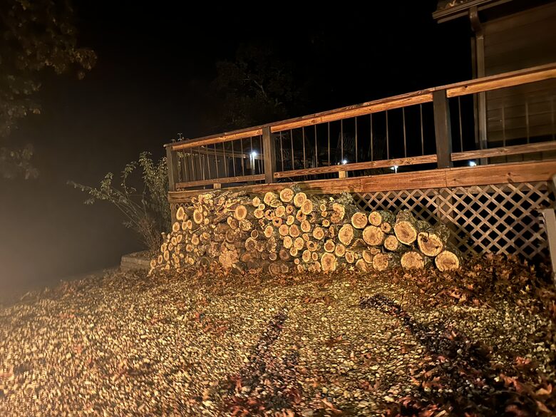 Lakeside Tranquility at Getaway Ranch - Theodosia, Missouri