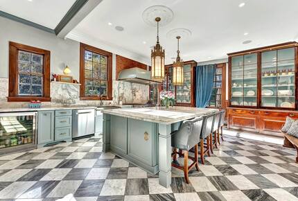 Historic Queen Anne Estate Near New York City - Montclair, New Jersey