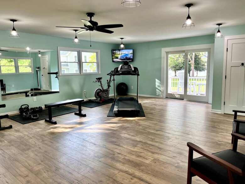 Exercise Studio
