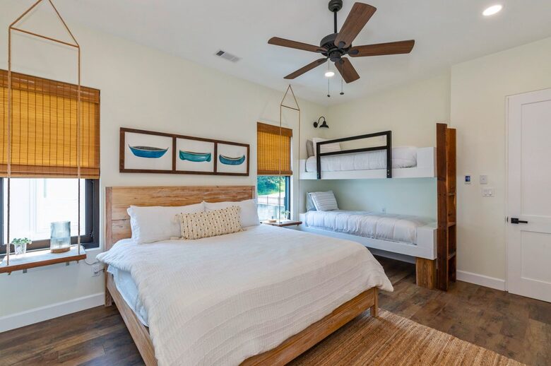 Breathtaking Lakefront Escape with Panoramic Views - Alexander City, Alabama