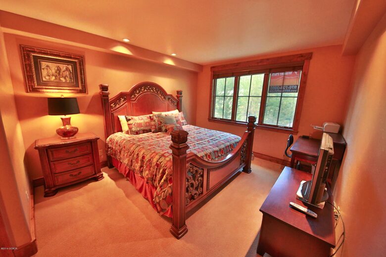 Elevated Mountain Retreat with Resort Views - Winter Park, Colorado
