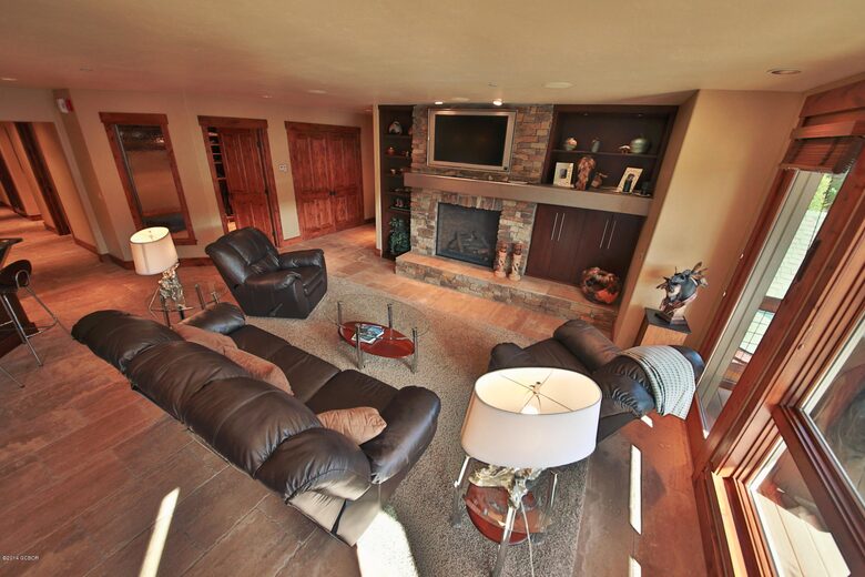 Elevated Mountain Retreat with Resort Views - Winter Park, Colorado