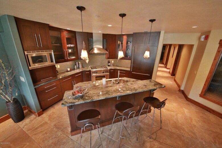 Elevated Mountain Retreat with Resort Views - Winter Park, Colorado