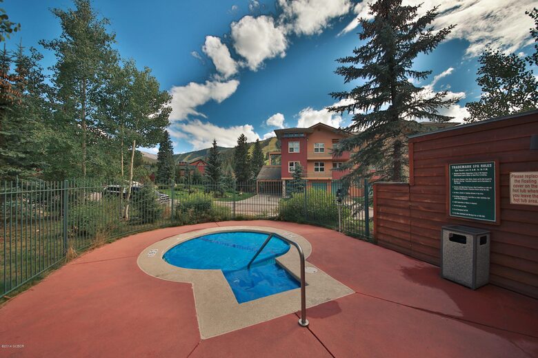 Elevated Mountain Retreat with Resort Views - Winter Park, Colorado