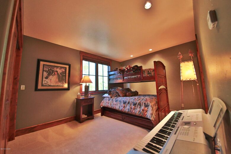 Elevated Mountain Retreat with Resort Views - Winter Park, Colorado