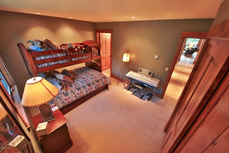 Elevated Mountain Retreat with Resort Views - Winter Park, Colorado