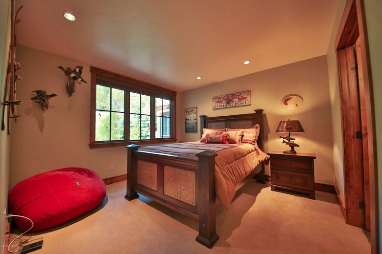 Elevated Mountain Retreat with Resort Views - Winter Park, Colorado