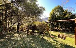 Refined Gaucho-Style Living with Breathtaking Views - São Francisco Xavier, Brazil