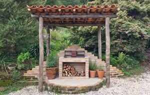Refined Gaucho-Style Living with Breathtaking Views - São Francisco Xavier, Brazil