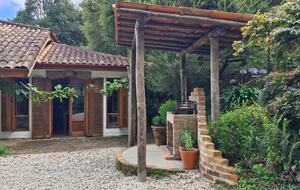 Refined Gaucho-Style Living with Breathtaking Views - São Francisco Xavier, Brazil