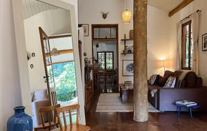 Refined Gaucho-Style Living with Breathtaking Views - São Francisco Xavier, Brazil