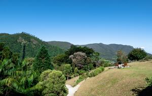 Refined Gaucho-Style Living with Breathtaking Views - São Francisco Xavier, Brazil