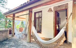 Refined Gaucho-Style Living with Breathtaking Views - São Francisco Xavier, Brazil
