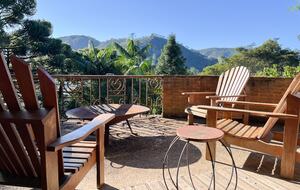 Refined Gaucho-Style Living with Breathtaking Views - São Francisco Xavier, Brazil