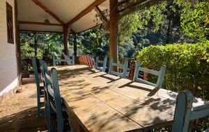 Refined Gaucho-Style Living with Breathtaking Views - São Francisco Xavier, Brazil