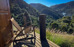 Refined Gaucho-Style Living with Breathtaking Views - São Francisco Xavier, Brazil